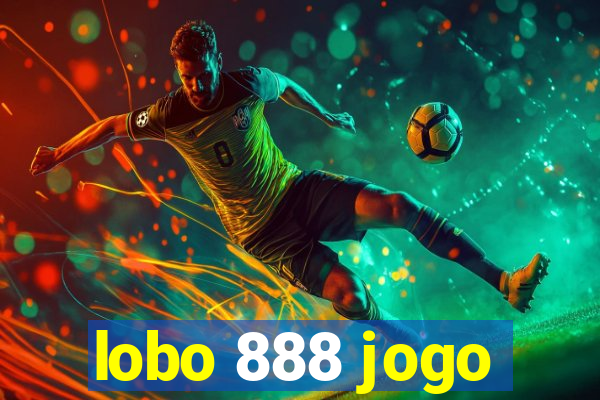 lobo 888 jogo